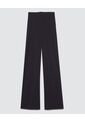 Pantalon Para Mujer  Color Negro Marca Ostu #40070510 de Ostu