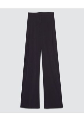 Pantalon Para Mujer  Color Negro Marca Ostu #40070510