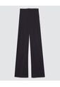 Pantalon Para Mujer  Color Negro Marca Ostu #40070510 de Ostu
