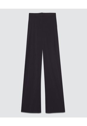 Pantalon Para Mujer  Color Negro Marca Ostu #40070510