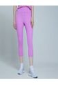 Leggins Para Mujer Medio Color Rosado  Marca Ostu #40230505 de Ostu