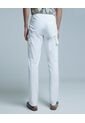 Pantalon Para Hombre Jogger Color Blanco Marca Ostu #60070316 de Ostu