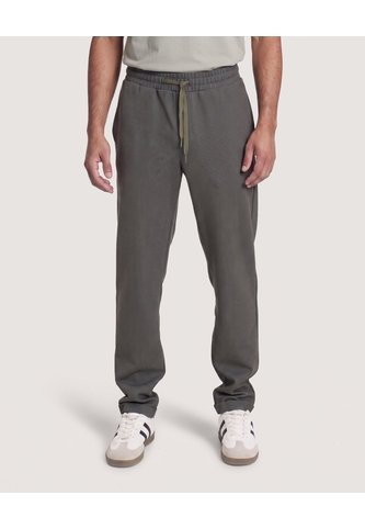 Jogger Casual Texturizado  Para Hombre Verde Ostu Ostu