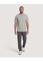 Jogger Casual Texturizado  Para Hombre Verde Ostu de Ostu
