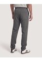 Jogger Casual Texturizado  Para Hombre Verde Ostu de Ostu
