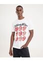 Camiseta The Rolling Stones  Para Hombre #60091544 Ostu de Ostu