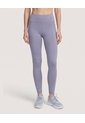 Leggings Deportivo Con Bolsillos  Para Mujer Gris Ostu de Ostu