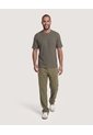 Jogger Straight  Para Hombre Verde Ostu de Ostu