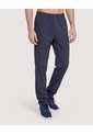 Pantalón Deportivo Essential  Para Hombre Azul Ostu de Ostu