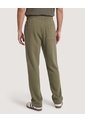 Jogger Straight  Para Hombre Verde Ostu de Ostu