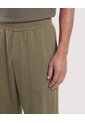 Jogger Straight  Para Hombre Verde Ostu de Ostu