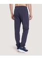 Pantalón Deportivo Essential  Para Hombre Azul Ostu de Ostu