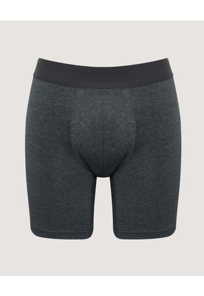 Pack X3 Boxer Medio Essentials X3 Para Hombre Surtido Ostu