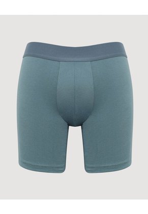 Pack X3 Boxer Medio Essentials X3 Para Hombre Surtido Ostu