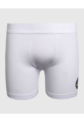 Boxer Infantil Niño Filete Medio Color Azul Marca Ostu #80000096