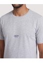 Pijama Con Rayas Clásicas  Para Hombre Azul Ostu de Ostu