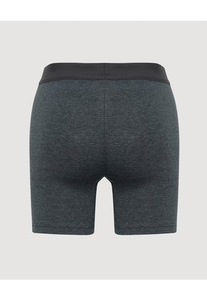Pack X3 Boxer Medio Essentials X3 Para Hombre Surtido Ostu