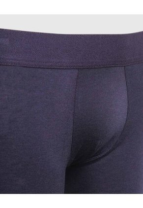 Boxer Infantil Niño Filete Medio Color Azul Marca Ostu #80000096