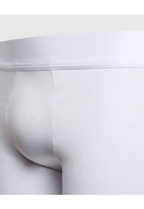 Boxer Infantil Niño Filete Medio Color Azul Marca Ostu #80000096