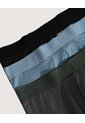 Pack X3 Boxer Medio Daily Colors X3 Para Hombre Surtido Ostu de Ostu
