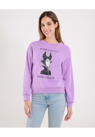 Buzo La Bella Durmiente  Para Mujer #40060360 Ostu Ostu