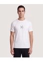 Camiseta Spider-Man Sketch  Para Hombre Crema Ostu de Ostu