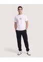 Camiseta Spider-Man Sketch  Para Hombre Crema Ostu de Ostu