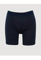 Pack X3 Boxer Medio Cotton Mix X3 Para Hombre Surtido Ostu de Ostu