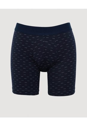 Pack X3 Boxer Medio Cotton Mix X3 Para Hombre Surtido Ostu