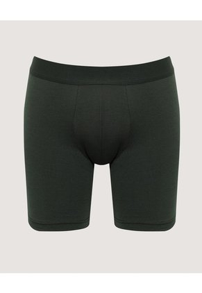 Pack X3 Boxer Medio Essentials X3 Para Hombre Surtido Ostu