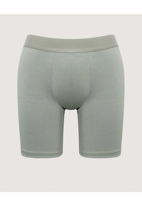 Pack X3 Boxer Medio Cotton Mix X3 Para Hombre Surtido Ostu