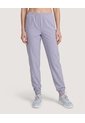 Pantalón Cargo Con Bolsillos Zipper  Para Mujer Gris Ostu de Ostu