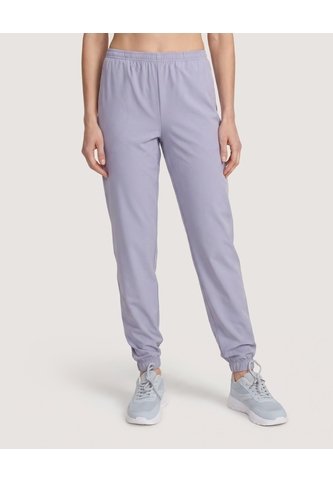 Pantalón Cargo Con Bolsillos Zipper  Para Mujer Gris Ostu Ostu