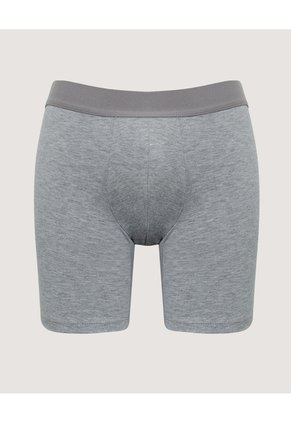 Pack X3 Boxer Medio Essentials X3 Para Hombre Surtido Ostu