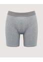 Pack X3 Boxer Medio Cotton Mix X3 Para Hombre Surtido Ostu de Ostu