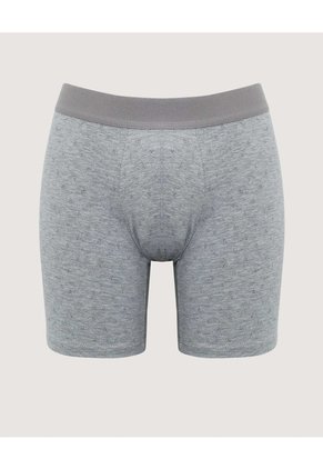 Pack X3 Boxer Medio Cotton Mix X3 Para Hombre Surtido Ostu
