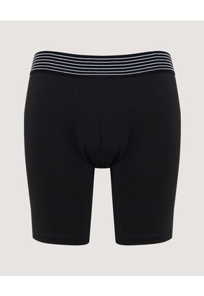 Pack X3 Boxer Medio Mix X3 Para Hombre Surtido Ostu