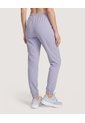 Pantalón Cargo Con Bolsillos Zipper  Para Mujer Gris Ostu de Ostu