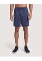 Bermuda Active Dry  Para Hombre Azul Ostu de Ostu
