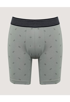 Pack X3 Boxer Medio Mix X3 Para Hombre Surtido Ostu