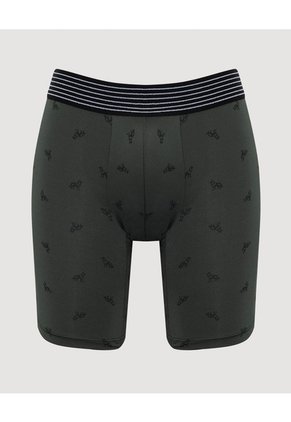 Pack X3 Boxer Medio Mix X3 Para Hombre Surtido Ostu
