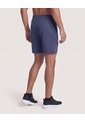 Bermuda Active Dry  Para Hombre Azul Ostu de Ostu