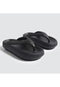 Sandalias Para Mujer  Color Negro Marca Ostu #40690008 de Ostu