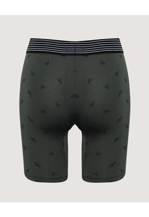 Pack X3 Boxer Medio Mix X3 Para Hombre Surtido Ostu