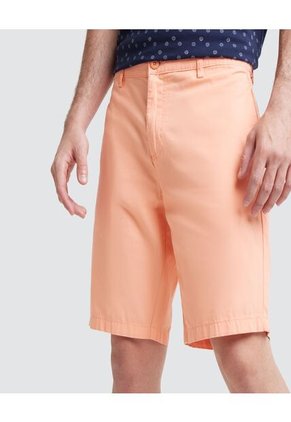 Bermuda Para Hombre  Color Rosado  Marca Ostu #60100170