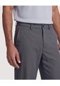 Pantalón Formal Regular  Para Hombre Gris Ostu de Ostu
