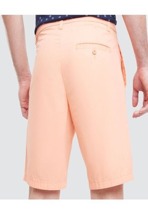 Bermuda Para Hombre  Color Rosado  Marca Ostu #60100170