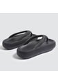 Sandalias Para Mujer  Color Negro Marca Ostu #40690008 de Ostu