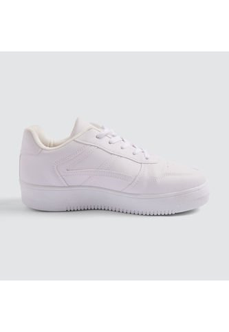 Tennis Mujer Ostu  Blanco Sintético 40720096-1283 Ostu