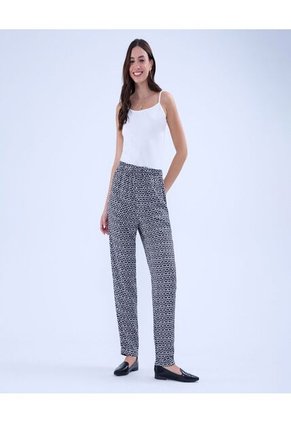 Top Para Mujer Top Color Crema Marca Ostu #40220380